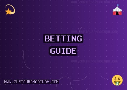 Betting Sites अक्टूबर 2025: विश्वसनीय बेटिंग | www.zuriauramadinah.com