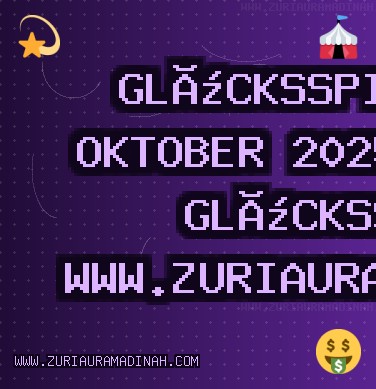 Glücksspiel Seiten Oktober 2025: Sicheres Glücksspiel | www.zuriauramadinah.com